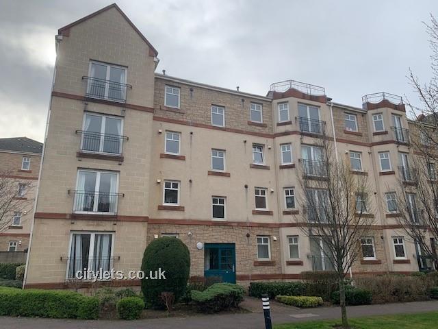 Apartment for rent in Gorgie/Dalry, Scotland