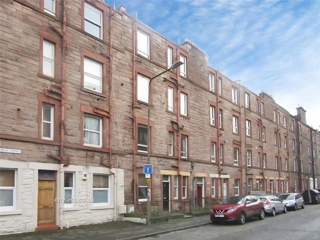 Apartment for rent in Gorgie/Dalry, Scotland