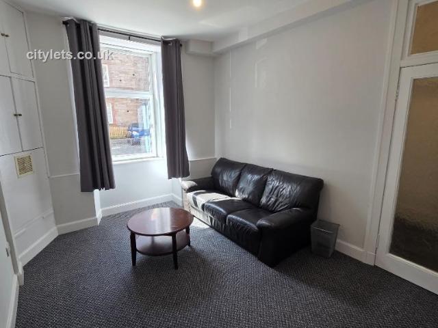 Apartment for rent in Gorgie/Dalry, Scotland