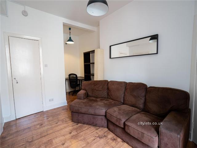 Apartment for rent in Gorgie/Dalry, Scotland