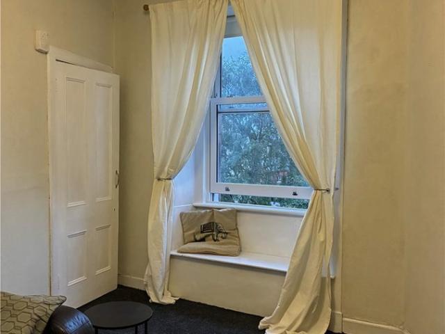 Apartment for rent in Gorgie/Dalry, Scotland
