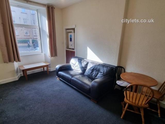 Apartment for rent in Gorgie/Dalry, Scotland