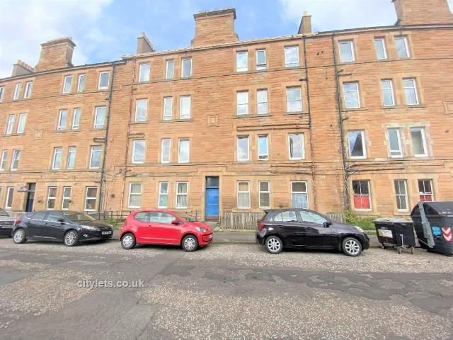 Apartment for rent in Tynecastle, City of Edinburgh