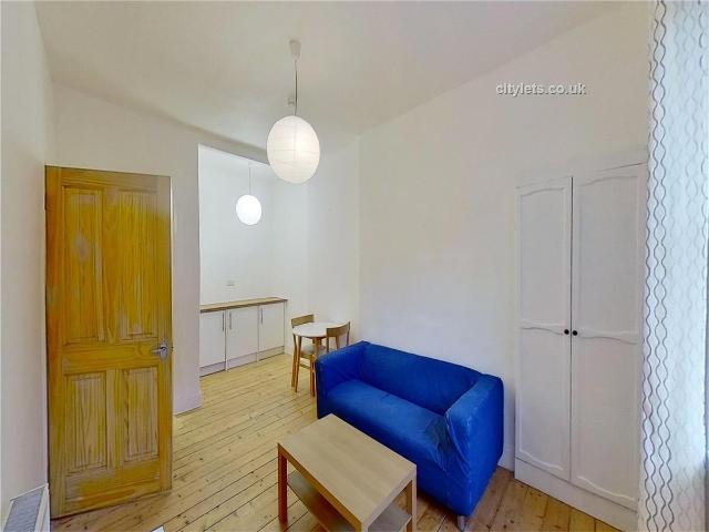 Apartment for rent in Gorgie/Dalry, Scotland
