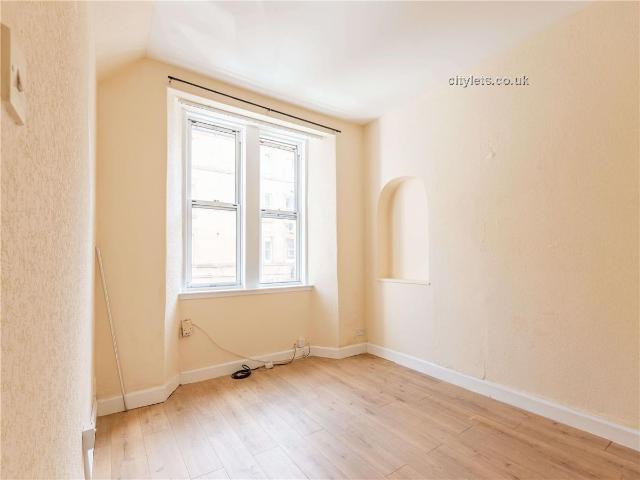 Apartment for rent in Tynecastle, Gorgie