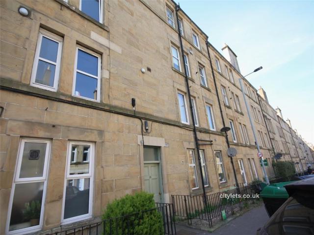 Apartment for rent in Tynecastle, City of Edinburgh
