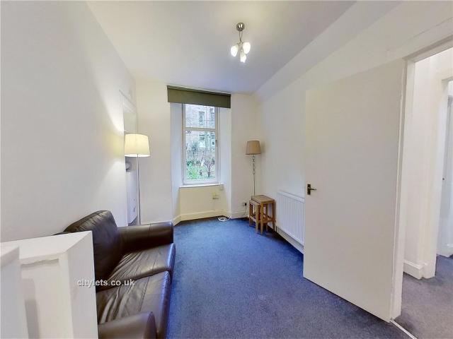 Apartment for rent in Tynecastle, City of Edinburgh