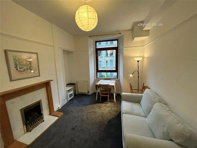 Apartment for rent in Tynecastle, Gorgie