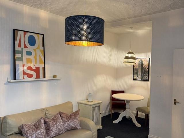 Apartment for rent in Tynecastle, City of Edinburgh