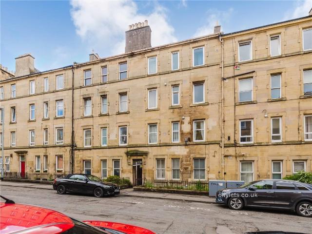Apartment for rent in Tynecastle, Gorgie