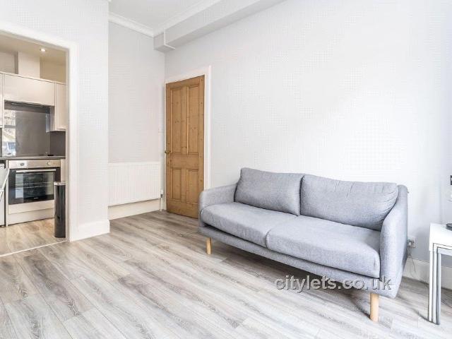 Apartment for rent in Tynecastle, Gorgie