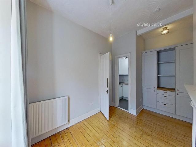 Apartment for rent in Tynecastle, Gorgie
