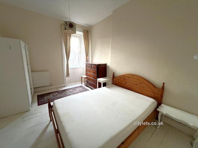 Apartment for rent in Tynecastle, City of Edinburgh