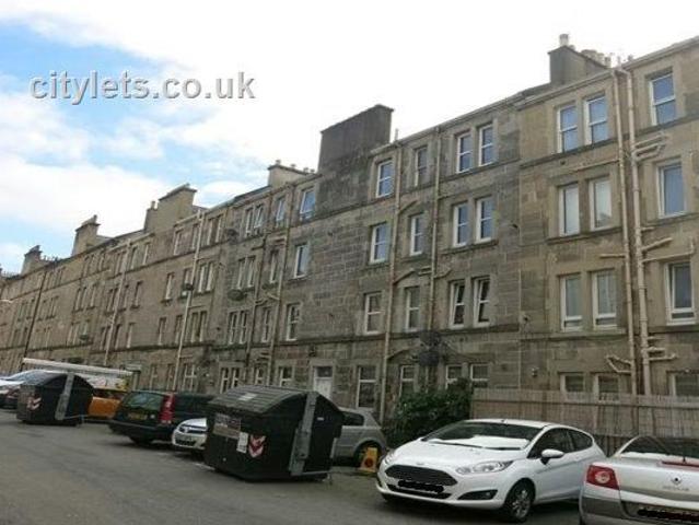 Apartment for rent in Tynecastle, Gorgie