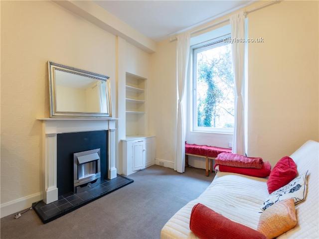 Apartment for rent in Gorgie/Dalry, Scotland
