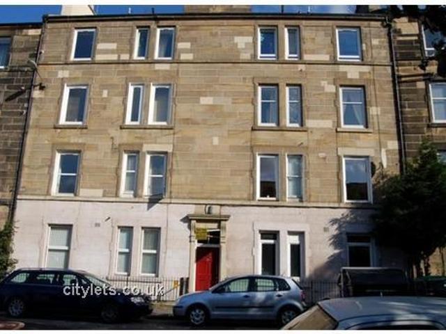 Apartment for rent in Gorgie/Dalry, Scotland