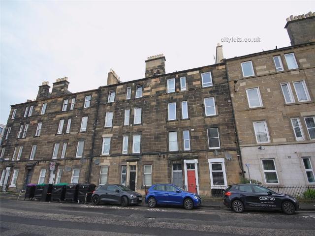 Apartment for rent in Gorgie/Dalry, Scotland