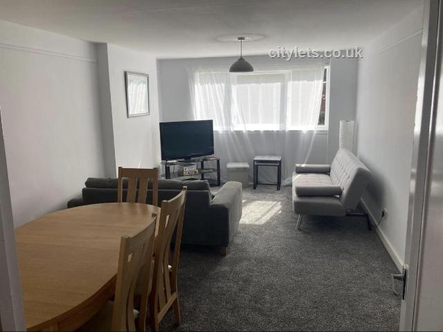 Apartment for rent in Gorgie/Dalry, Scotland