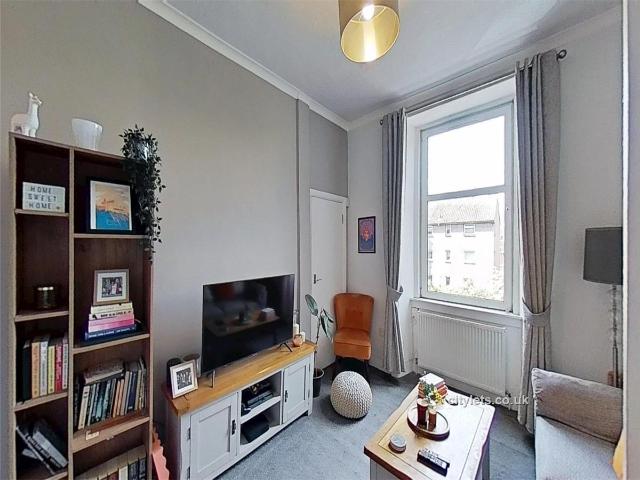 Apartment for rent in Gorgie/Dalry, Scotland