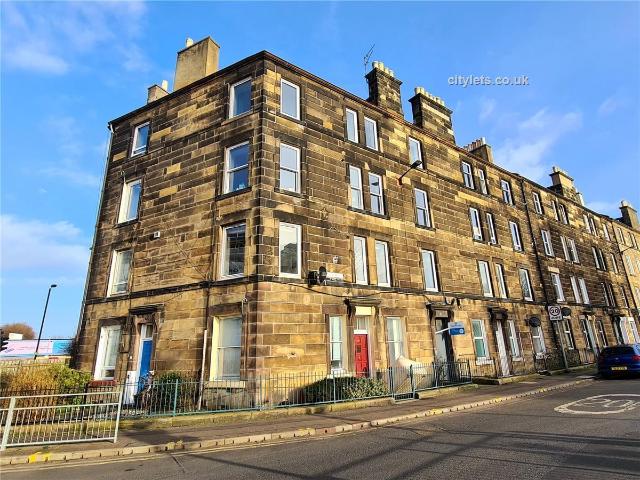 Apartment for rent in Gorgie/Dalry, City of Edinburgh