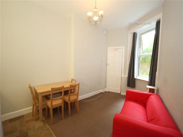 Apartment for rent in Gorgie/Dalry, Scotland