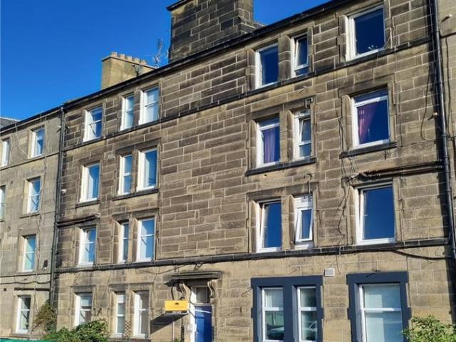 Apartment for rent in Gorgie/Dalry, City of Edinburgh