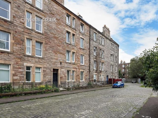 Apartment for rent in Tynecastle, Gorgie