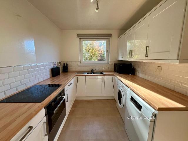 Apartment for rent in Gorgie/Dalry, Scotland