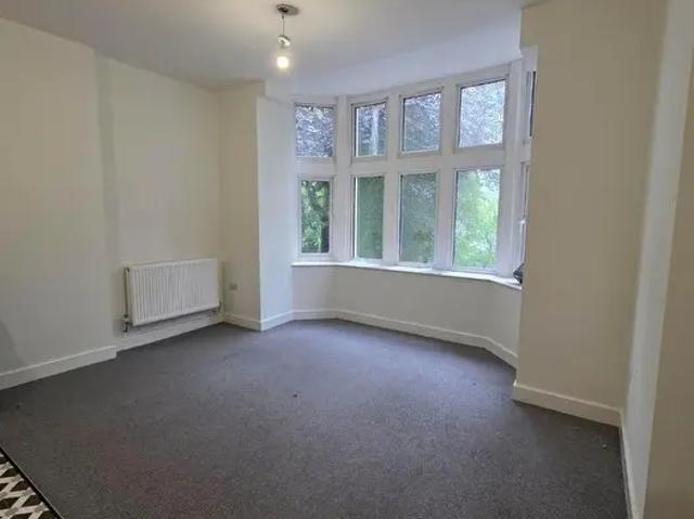 Apartment for rent in Ogmore Valley, Ogmore Vale