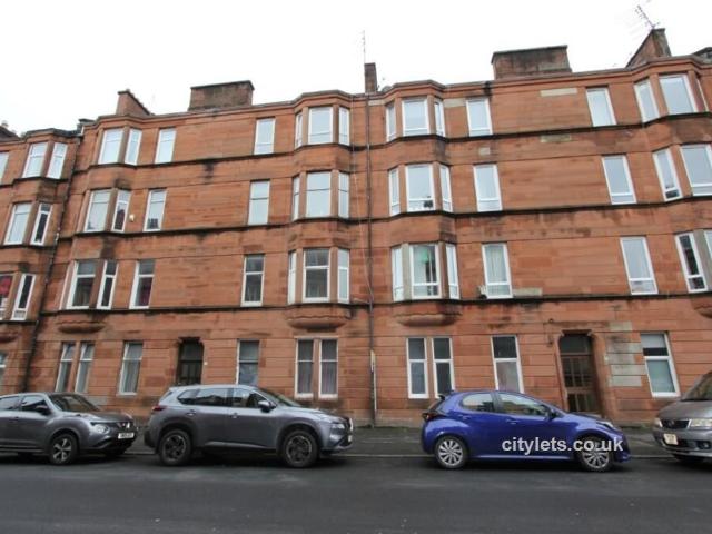 Apartment for rent in Crosshill, Glasgow