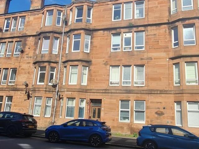 Apartment for rent in Strathbungo, Scotland