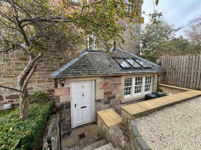 Apartment for rent in The Grange, City of Edinburgh