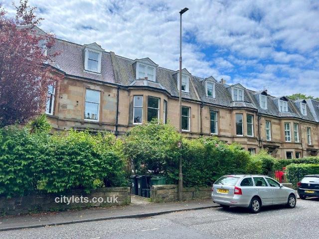 Apartment for rent in Bruntsfield, Scotland