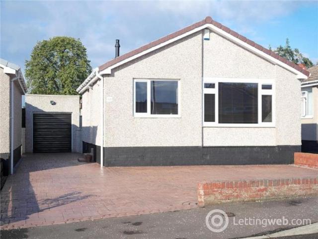 House for rent in Monifieth, Ashludie