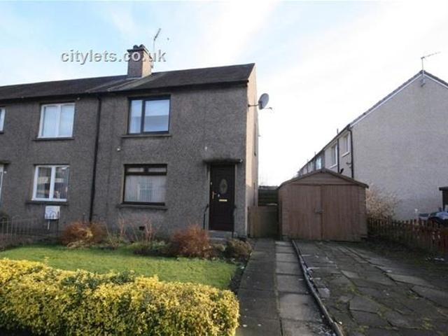 House for rent in Grangemouth, Bowhouse