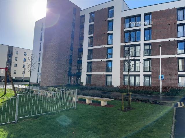Apartment for rent in East Pilton, Scotland
