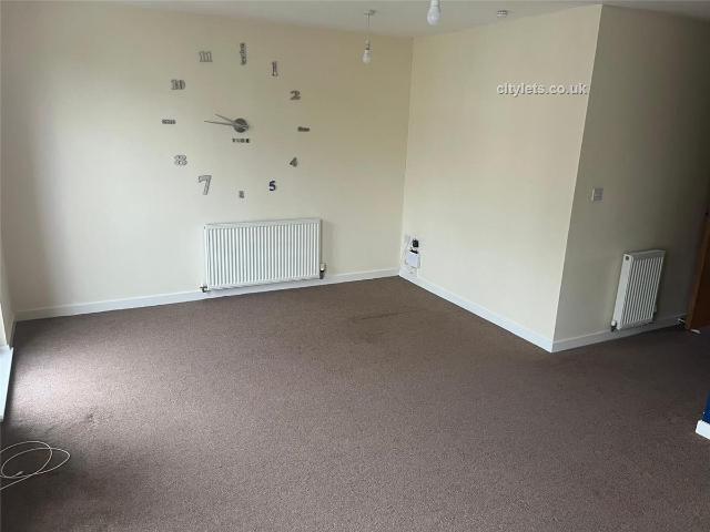 Apartment for rent in Scotland