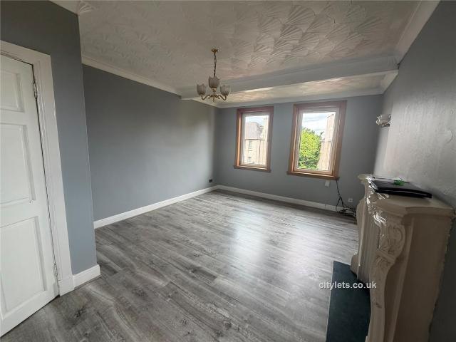 Apartment for rent in Wardieburn, Granton