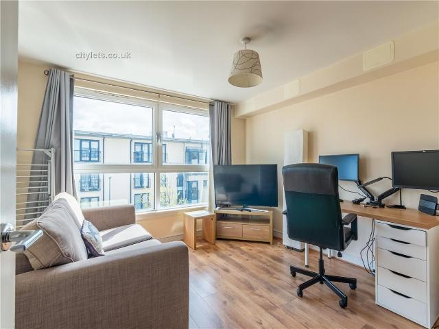 Apartment for rent in Scotland