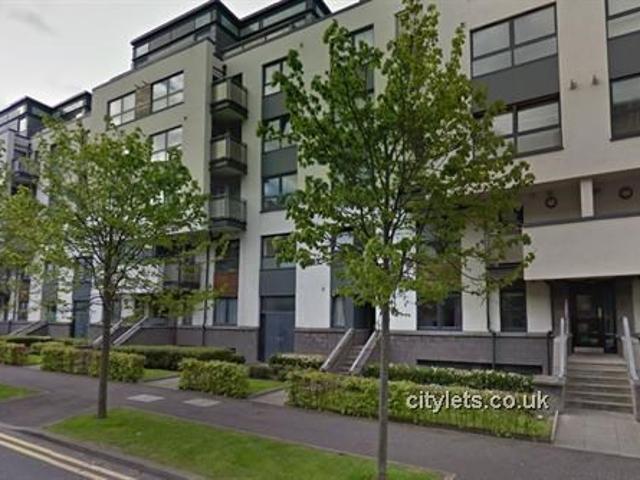 Apartment for rent in Scotland