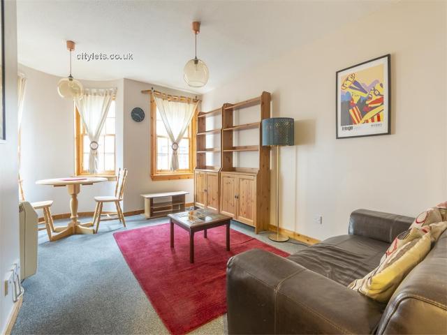 Apartment for rent in Lauriston, Scotland
