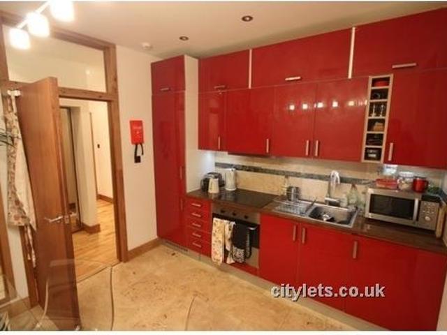 Apartment for rent in Old Town, Scotland
