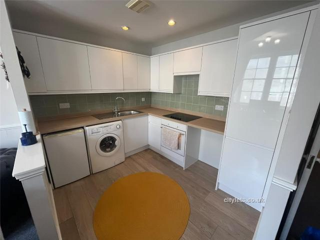 Apartment for rent in Lauriston, City of Edinburgh