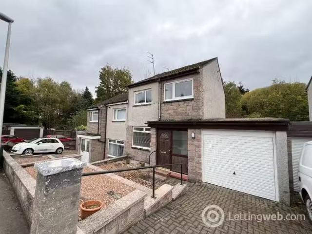 House for rent in Invergowrie