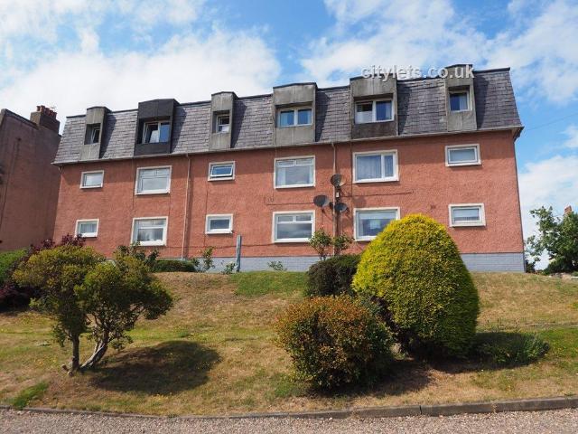Apartment for rent in Gullane, Scotland