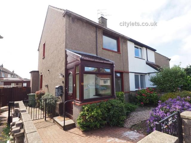 House for rent in Gullane, Scotland