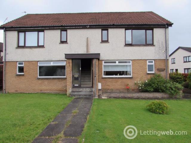 Apartment for rent in Bellshill, Douglas Park Cottages