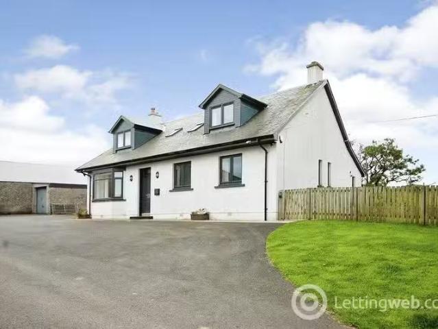 House for rent in Kilmarnock