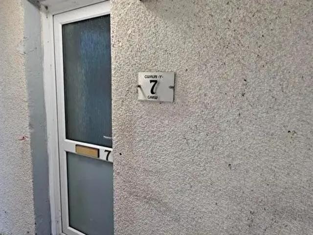 Apartment for rent in Garw Valley, Pontycymer