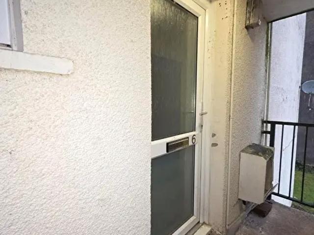 Apartment for rent in Garw Valley, Pontycymer